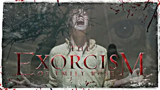 The Exorcism Of Emily Rose | Official U.S. & German Trailer | HD |  2005 | Horror-Thriller