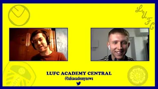 Leeds United U23 vs Blackburn Rovers U23 Match Preview and Ian Poveda loan update w/ @academy_rovers