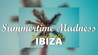 Summer Mix • Tiësto, David Guetta, Joel Corry, Sigala, R3HAB & More • IBIZA MIX | EDM Hits #1 |