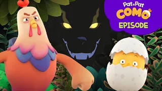 Como Kids TV | Best Episode Top 3 22min | Cartoon video for kids