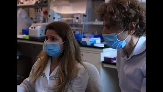 Focusing on You: Genetics Program Ranked Number 2 in the Nation