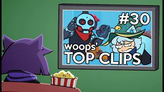 woops' Top Clips #30 (June 2023)