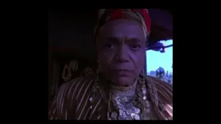 Eartha Kitt as Madame Zeroni in Holes (2003) #earthakitt #holes