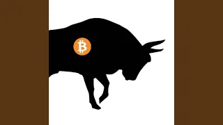 Bullish on Bitcoin