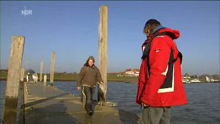 Winter auf Langeoog