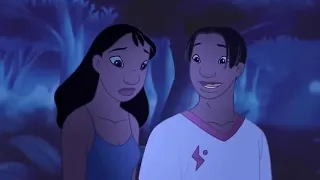 Lilo y Stitch la pelicula completa en español