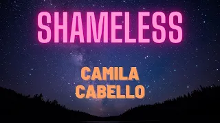 Camila Cabello - Shameless (Lyrics) перевод песни на русский язык