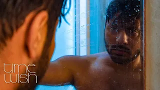 TIME WISH - Final Trailer / Promo of Hindi Gay Themed Short Film