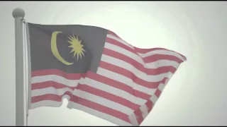 NEGARA KU ATAU NEGARA KAU? -   Mesej Hari Malaysia daripada Kita Kawan Mah