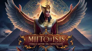 Il Mito di Isis: Storia e Misteri dell'Antico Egitto
