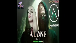 Alan Walker : Alone Pt. II Version Cumbia ! Dj Danger(Editado Por Jesús Saucedo)