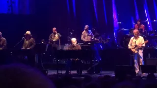 Brian Wilson - God Only Knows (Live in Liverpool)