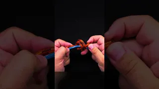 Useful Connecting Knots Rope Connection Methods for Camping and Survival Part 3