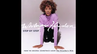 Whitney Houston - Step By Step  432 Hz