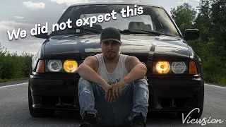 Fixing the BIGGEST problem with the E36 !  - PART 2  E36 Drift Build  - 4k