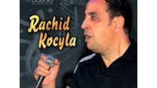 SPECIAL FETE KABYLE 5: Rachid Koceila ASSENDOU