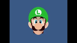 7 weeks and 3 days - Luigi version (sped up)