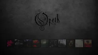 Opeth - Porcelain Heart - Drumless