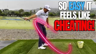 This Drill Will Get You SMASHING Your Driver Long and Straight!