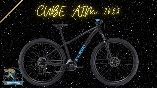 CUBE AIM 29'' 2023