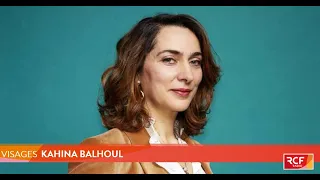 Kahina Balhoul, première femme Imam de France