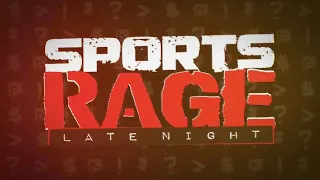 SportsRage with Gabriel Morency 5/15/24 Hour 2