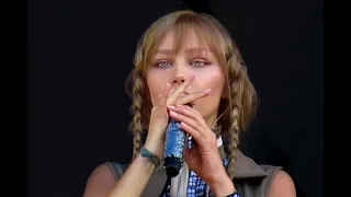 Grace VanderWaal" Stray"  Wonderfront Festival