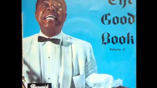 LOUIS ARMSTRONG - Go Down Moses