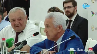 Глава Дагестана Владимир Васильев объявил о старте кадрового конкурса «Мой Дагестан»