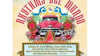 Rhythms del Mundo - Cuba (2006)