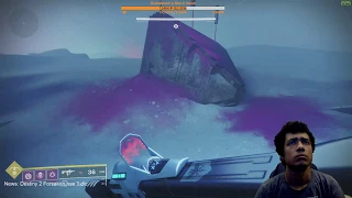 Destiny 2 | Самое эмоциональное безупречное прохождение подземелья "Откровение" в одиночку