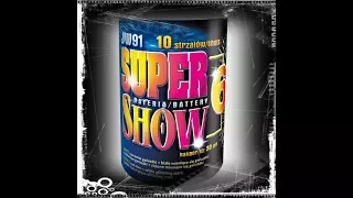 💥Jorge Super Show 6 (JW91) Extrem Heftig.!💥