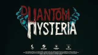 Phantom Hysteria - Gameplay Trailer