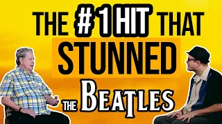 Musical GENIUS on the #1 HIT That STUNNED the Beatles & Everyone Else...  | Professor Of Rock