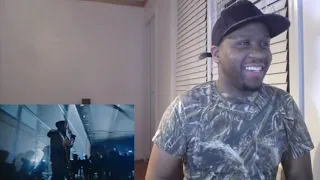 GIGGS - 187 (OFFICIAL VIDEO) | DTB REACTION