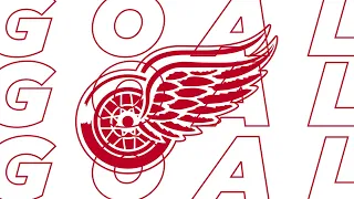 Detroit Red Wings 2024 NHL Goal Horn
