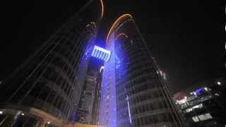 emirates financial tower dubai