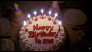 HAPPY BIRTHDAY TO ME (1981) trailer S.T.Fr. (optional)