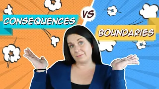 How To Set Boundaries Without Being Controlling