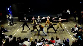 ahueng KAI - ROVER (K-POP COVER DANCE LAM FESTIVAL 04.06.2023)