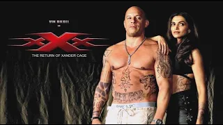 اقوى فيلم اكشن وإثارة2021 _ ثلاثية xXx  للممثل فان ديزل كامل و مترجم  Egy.Best