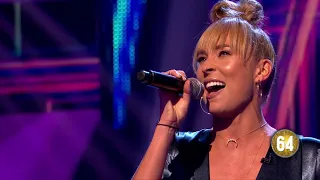 Jodie Steele - 'River Deep Mountain High'  - BBC One's 'All Together Now' - The Final