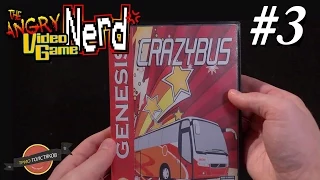 AVGN - Crazy Bus (rus vo)