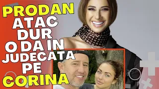 Anamaria Prodan a dat-o în judecată pe Corina Caciuc pentru că îi poartă hainele și gențile,NOU ATAC