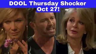 Days of Our Lives Spoilers: Marlena Blasts Kristen for Heartbreaking Lies, Brady Horrible Secret