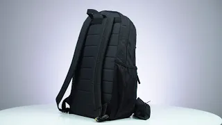 Backpack CASE LOGIC Uplink 26L 15.6" CCAM-3116 (Black)60