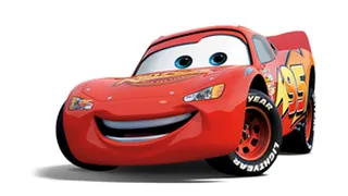 Disney Pixar Cars Video Game Lighting Mcqueen Voice Clips