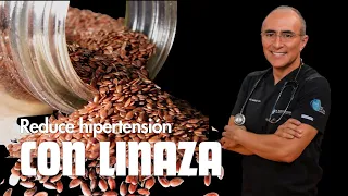 Linaza: Un Super Alimento para la Hipertensión – Beneficios y Formas de Consumo