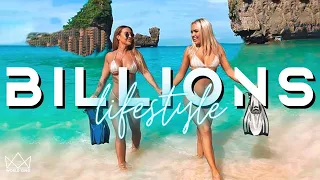 BILLIONAIRE LIFESTYLE: 1 Hour Billionaire Life Visualization (Dance Mix) Billionaire Ep. 95