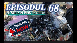 IN CAUTAREA CONSOLELOR RETRO🙏 PRIN TARGUL DE VECHITURI👀 4K EP.68